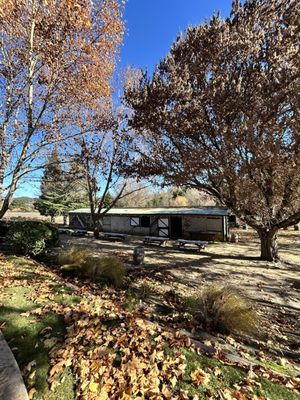 Thacher Winery & Vineyard by null