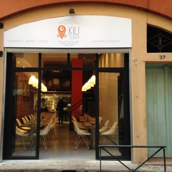 Kiu Sushi - Kiu Sushi - Japanese Near Me - Toulouse, 31 Kiu Sushi - Kiu Sushi - Japanese Near Me - Toulouse, 31