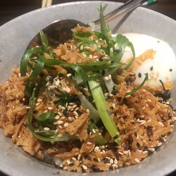 Ramen Bar Ichi - Mini Chashu Bowl - Ramen Near Me - Houston, Texas Ramen Bar Ichi - Mini Chashu Bowl - Ramen Near Me - Houston, Texas