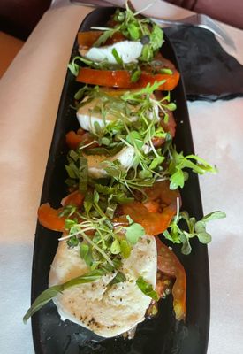 Del Mar Bar & Bistro by null