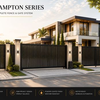 Lumina Collection Group - Fences & Gates Near Me - Panorama City, California Lumina Collection Group - Fences & Gates Near Me - Panorama City, California