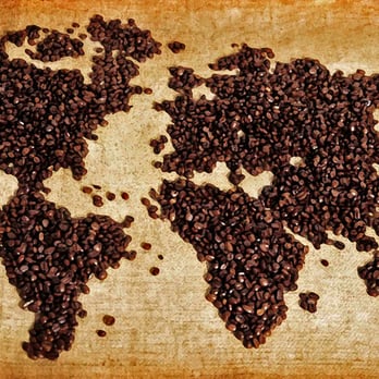 Bean and Tea Company - a world map made of coffee beans - Coffee & Tea Near Me - Madison Heights, Michigan Bean and Tea Company - a world map made of coffee beans - Coffee & Tea Near Me - Madison Heights, Michigan