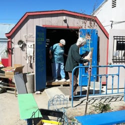 Soroptimist Thrift Shop - Book barn