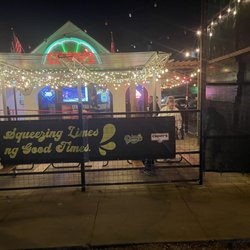 Chimy's Cerveceria