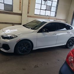 Car Care - Full detail 300.00