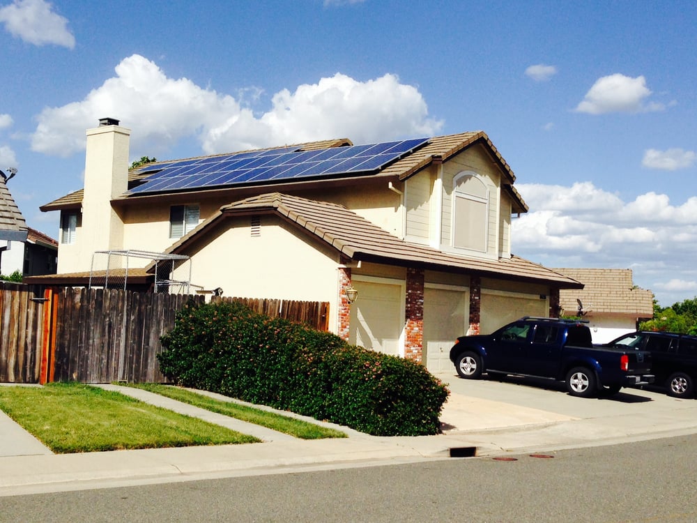 Slide of Energy Saving Pros