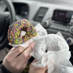 Peterson's Tasty Delight Bakery - Doughnuts