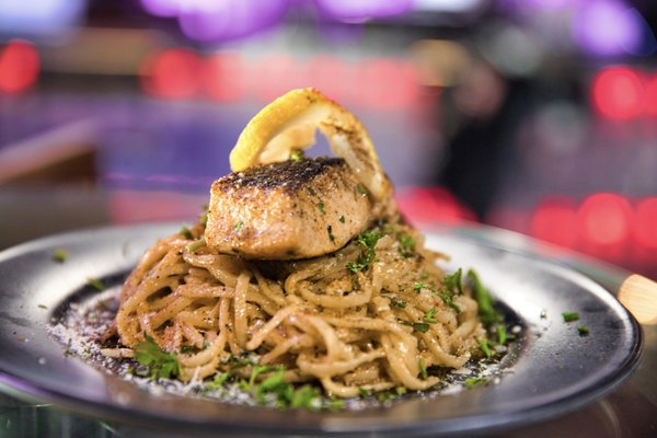 Ajay's Kitchen by null