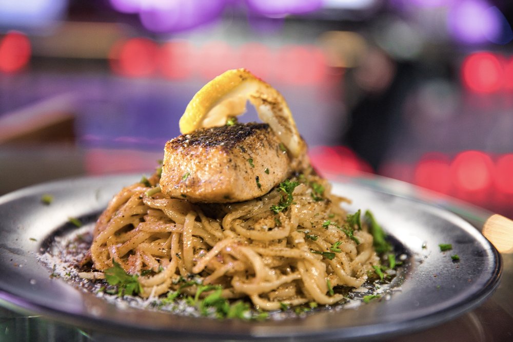 Food from Ajay's Kitchen