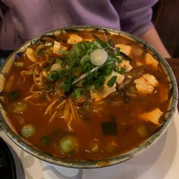 Soon Doo Boo Ramen (NEW)