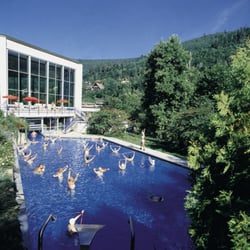 Vital Therme