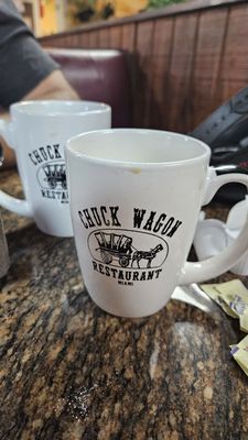 Chuck Wagon Restaurant by null
