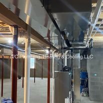 Slide of A/C Plumbing Heating & Cooling
