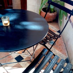 Chocolate - ¡a gusto!