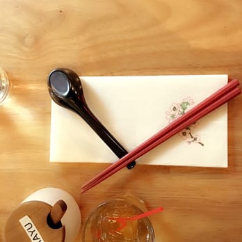 Ten-Ichi Ramen - Plum wine - Ramen Near Me - Brooklyn, New York Ten-Ichi Ramen - Plum wine - Ramen Near Me - Brooklyn, New York