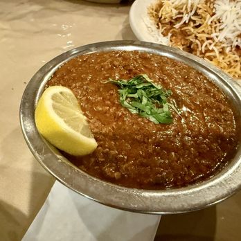 Himalaya Restaurant - Indian Near Me - Houston, Texas