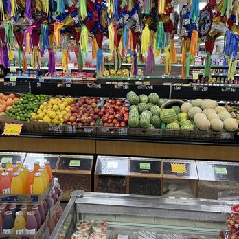 Garden Pick Market - Garden Pick Market - Grocery Near Me - Escondido, California