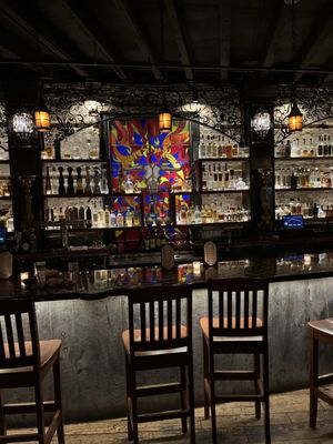 Matador Charleston by null