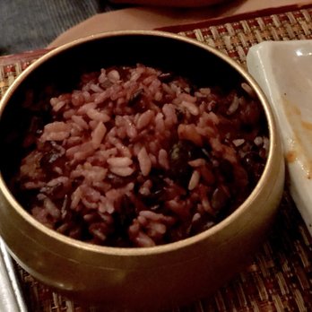 HanGawi - Vegetarian Near Me - New York, New York HanGawi - Vegetarian Near Me - New York, New York