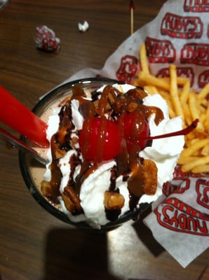 Ruby's Diner by null
