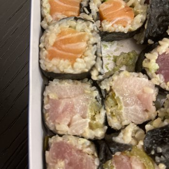 Bondi Sushi - not what i ordered - Sushi Bars Near Me - New York, New York Bondi Sushi - not what i ordered - Sushi Bars Near Me - New York, New York