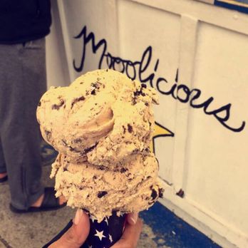 Dairy Delight - Weekly Trip to my favorite spot. - Ice Cream & Frozen Yogurt Near Me - Malden, Massachusetts