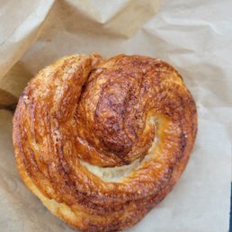 Morning Bun