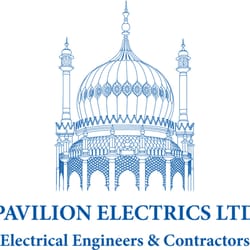 Pavilion Electrics - Pavilion Electrics Ltd