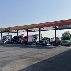 Love's Travel Stop