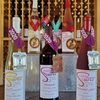 Savor Vineyards and Wines gift card