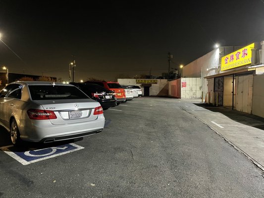 ABC Seafood Restaurant by null