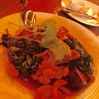 Foreign Cinema - Perfectly seasoned steak - Breakfast & Brunch Near Me - San Francisco, California Foreign Cinema - Perfectly seasoned steak - Breakfast & Brunch Near Me - San Francisco, California