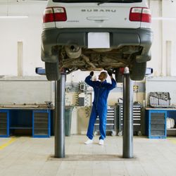 Keller Neighborhood Auto Service