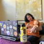Photo of Doula Sheryll Randazzo