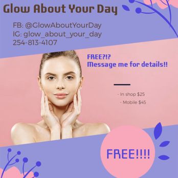Glow About Your Day Spray tans - #glowaboutyourspraytan - Spray Tanning Near Me Glow About Your Day Spray tans - #glowaboutyourspraytan - Spray Tanning Near Me