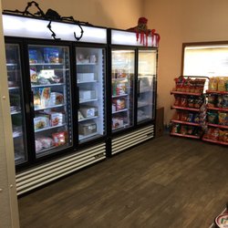 Kitscoty Meat And Groceries - Huge selection of meat!!!