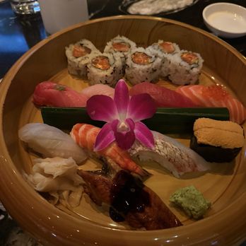 Morimoto - Chefs choice sushi special - Japanese Near Me - Las Vegas, Nevada Morimoto - Chefs choice sushi special - Japanese Near Me - Las Vegas, Nevada