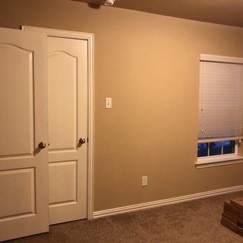 5 Point Services - the interior of a house - Painters Near Me - Buda, Texas
