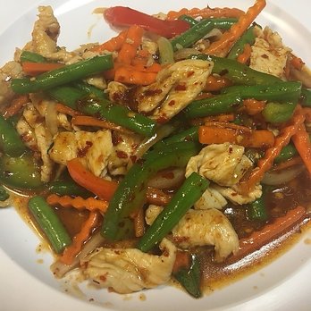 Koon Thai Restaurant - This is what their web site shows. - Thai Near Me - Orlando, Florida