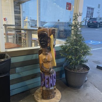 Trederick’s Seafood & Grill - Seafood Near Me - Atlanta, Georgia