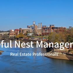 Peaceful Nest Management - Property Management Company in Columbus, GA.