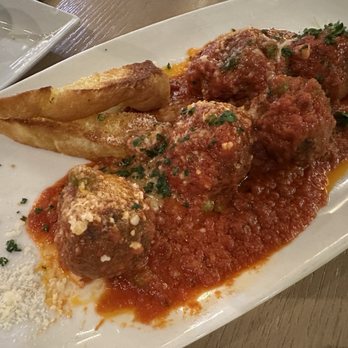 Oliver's Trattoria - Polpette - Italian Near Me - Irvine, California Oliver's Trattoria - Polpette - Italian Near Me - Irvine, California