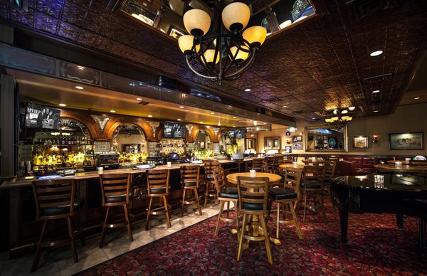 Golden Steer Steakhouse Las Vegas by null