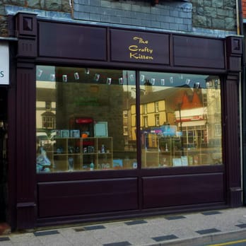 The Crafty Kitten - The Crafty Kitten, Llanrwst - Art Supplies Near Me - Llanrwst, CWY The Crafty Kitten - The Crafty Kitten, Llanrwst - Art Supplies Near Me - Llanrwst, CWY
