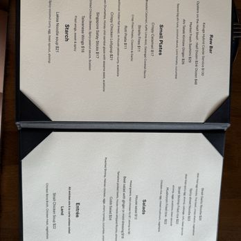 Straits - Honolulu - Asian Fusion Near Me - Honolulu, Hawaii
