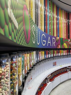 IT'SUGAR Grand Bazaar by null