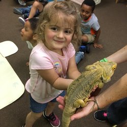 Children of Tomorrow Learning Center and Child Care