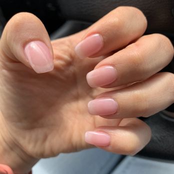 Crystal Nails & Spa - Nail Salons Near Me - Redlands, California