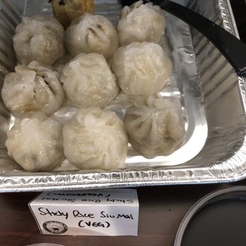 Dim Sum King - Dim Sum Near Me - Sunnyvale, California