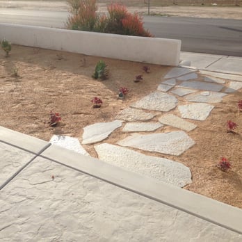 Andrew Landscape Construction - My finished yard. - Landscaping Near Me
